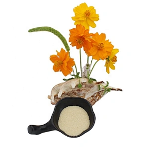 Best-Selling Food Grade Gelatin for Meet Use 120bloom
