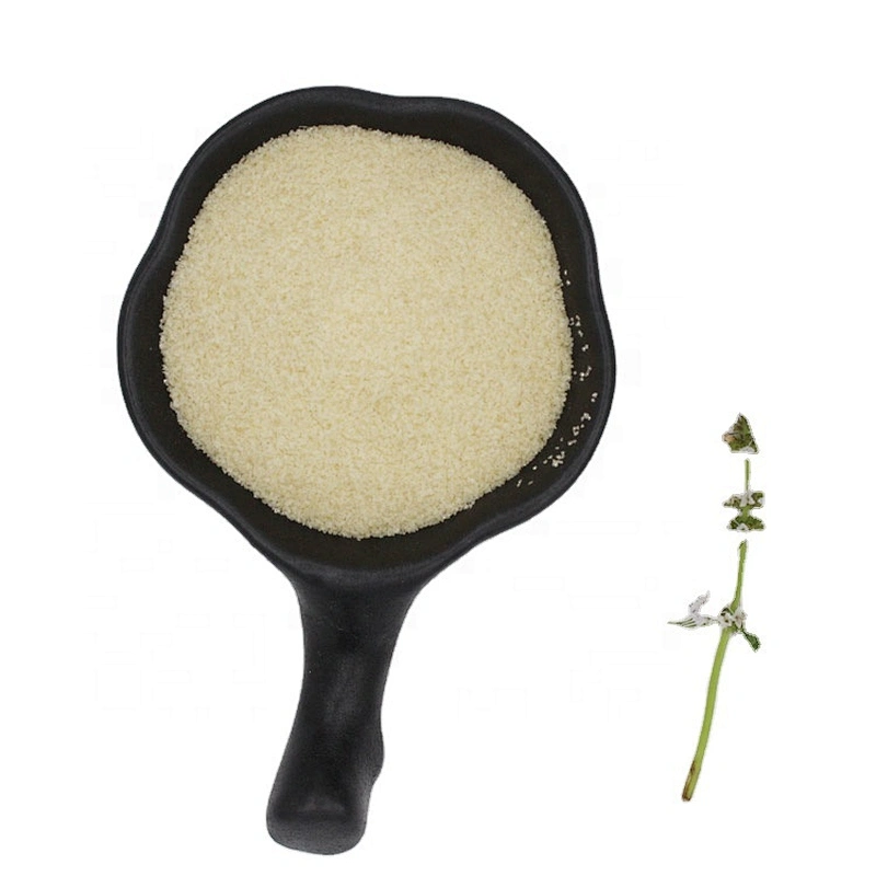 Best-Selling Food Grade Gelatin for Meet Use 120bloom